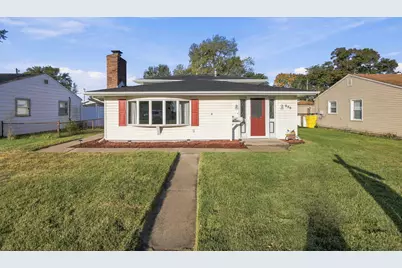 230 N Arbogast Street, Griffith, IN 46319 - Photo 43