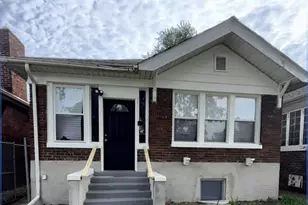 833 Fillmore St, Gary, IN 46402 - Photo 1