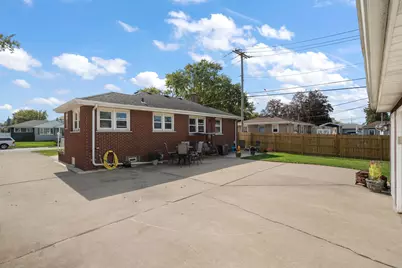 3013 Strong Street, Highland, IN 46322 - Photo 27