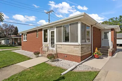 3013 Strong Street, Highland, IN 46322 - Photo 3