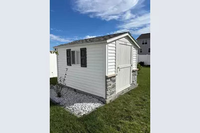 11163 Fayette Street, Crown Point, IN 46307 - Photo 7