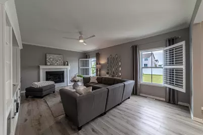 11163 Fayette Street, Crown Point, IN 46307 - Photo 17