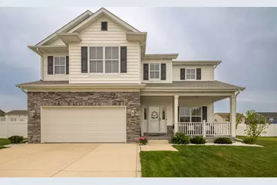 11163 Fayette Street, Crown Point, IN 46307 - Photo 1