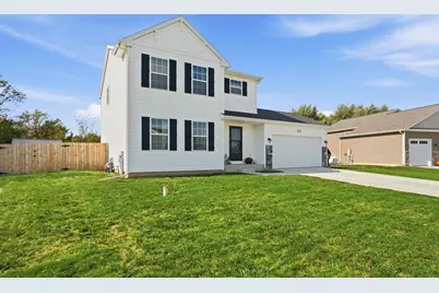 15942 Hobart Street, Lowell, IN 46356 - Photo 3