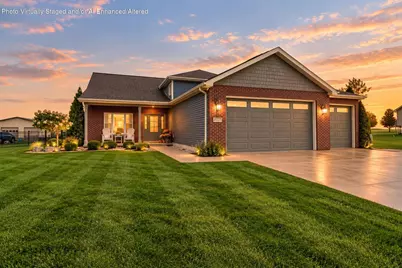 15227 McCook Street, Cedar Lake, IN 46303 - Photo 1