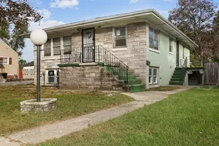 1676 W 13th Ave, Gary, IN 46404 - Photo 1