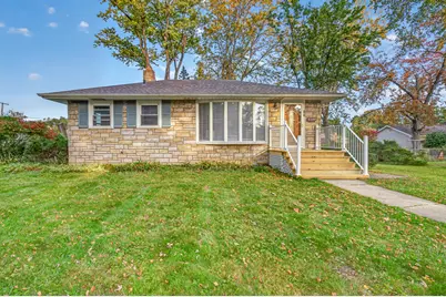 17 N Washington Street, Hobart, IN 46342 - Photo 1