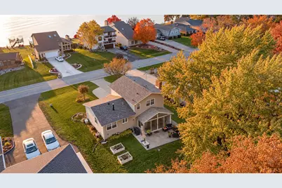 2477 E Lakeshore Drive, Crown Point, IN 46307 - Photo 5