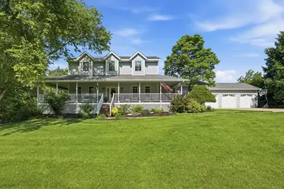 3154 Thornhill Drive, Valparaiso, IN 46385 - Photo 5