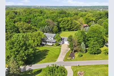 3154 Thornhill Drive, Valparaiso, IN 46385 - Photo 1