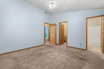 8801 Buckridge Trail, Cedar Lake, IN 46303 - Photo 15