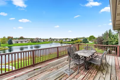 8801 Buckridge Trail, Cedar Lake, IN 46303 - Photo 31