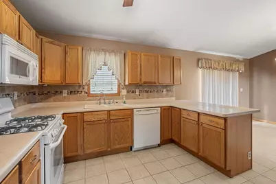 8801 Buckridge Trail, Cedar Lake, IN 46303 - Photo 11