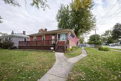3204 Maple Drive, Highland, IN 46322 - Photo 1