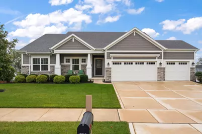 2702 Stirling Drive, Valparaiso, IN 46383 - Photo 1