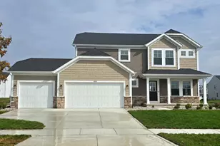 10459 Texas St, Crown Point, IN 46307 - Photo 1