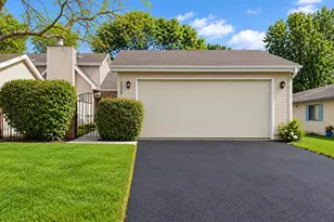 2328 Deerpath Dr W, Schererville, IN 46375 - Photo 1