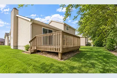 2328 Deerpath Drive W, Schererville, IN 46375 - Photo 21