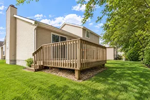 2328 Deerpath Dr W, Schererville, IN 46375 - Photo 21