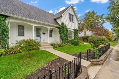 506 Institute Street, Valparaiso, IN 46383 - Photo 1