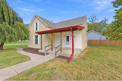 100 E Oak Street, Rensselaer, IN 47978 - Photo 3
