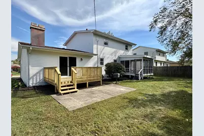 6396 Ellsworth Place, Merrillville, IN 46410 - Photo 3