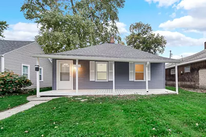 7738 Columbia Avenue, Hammond, IN 46324 - Photo 21
