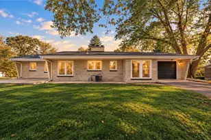 1110 Edgewood Dr, Schererville, IN 46375 - Photo 1