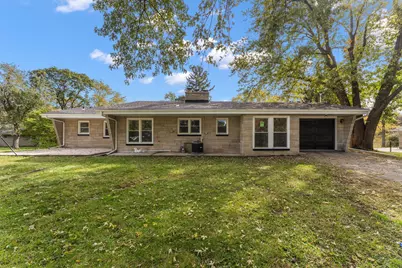 1110 Edgewood Drive, Schererville, IN 46375 - Photo 1