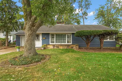 236 N Raymond Street, Griffith, IN 46319 - Photo 3
