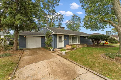 236 N Raymond Street, Griffith, IN 46319 - Photo 1