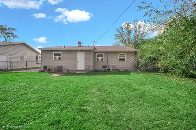 3529 Saint Joseph Place, Hobart, IN 46342 - Photo 15