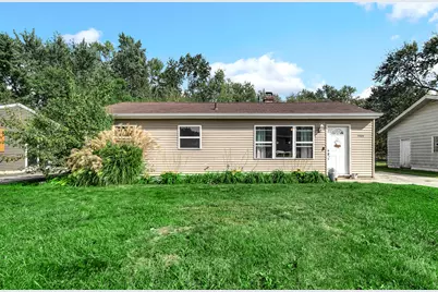 3529 Saint Joseph Place, Hobart, IN 46342 - Photo 1