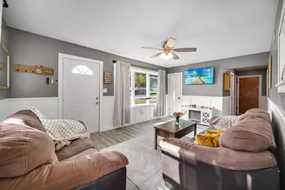 3529 Saint Joseph Place, Hobart, IN 46342 - Photo 3