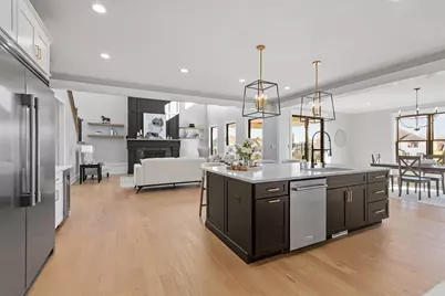 9675 Switch Grass Lane, Saint John, IN 46373 - Photo 5