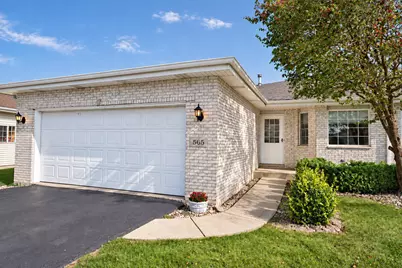 565 Seminary Drive, Dyer, IN 46311 - Photo 3