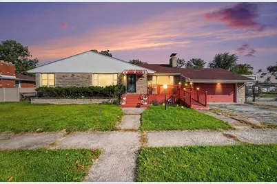 2073 McKinley Street, Gary, IN 46404 - Photo 1