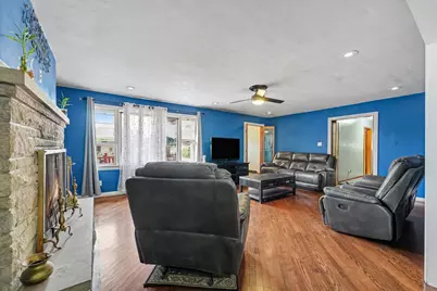 2073 McKinley Street, Gary, IN 46404 - Photo 3