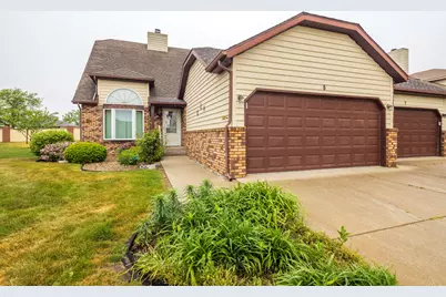 8 Constitution Drive, Michigan City, IN 46360 - Photo 1