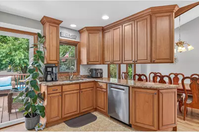 9744 W Oakridge Drive, Saint John, IN 46373 - Photo 17