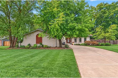 9744 W Oakridge Drive, Saint John, IN 46373 - Photo 35