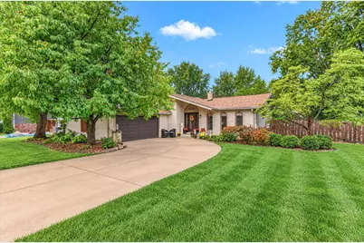9744 W Oakridge Drive, Saint John, IN 46373 - Photo 1