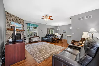 225 Trailcreek Drive, Westchester Township, IN 46304 - Photo 3