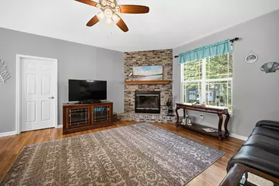 225 Trailcreek Drive, Westchester Township, IN 46304 - Photo 5