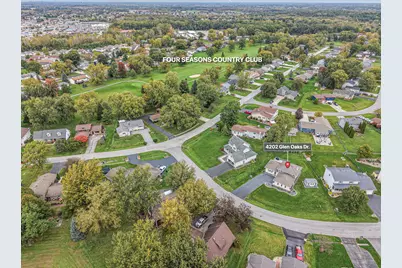 4204 Glen Oaks Drive, Crown Point, IN 46307 - Photo 25