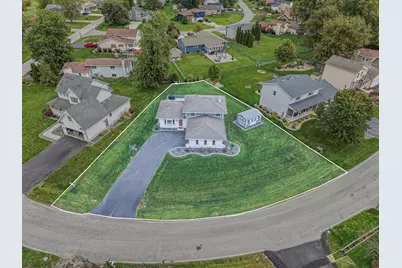 4204 Glen Oaks Drive, Crown Point, IN 46307 - Photo 23