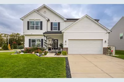 2480 W 132nd Lane, Crown Point, IN 46307 - Photo 1