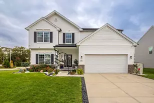 2480 W 132nd Ln, Crown Point, IN 46307 - Photo 1
