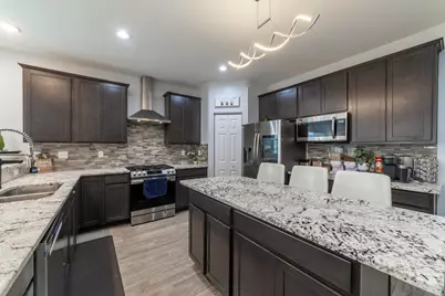 2480 W 132nd Lane, Crown Point, IN 46307 - Photo 17