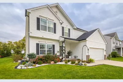 2480 W 132nd Lane, Crown Point, IN 46307 - Photo 3